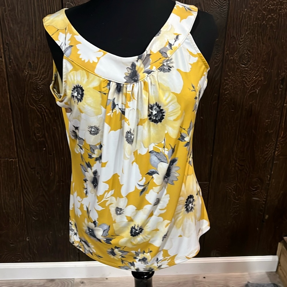 Calvin Klein Suite Separates size large